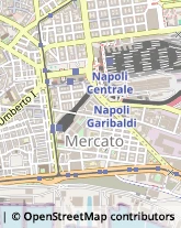 Corso Arnaldo Lucci, 104,80142Napoli