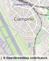 Via Col di Lana, 98,00043Ciampino