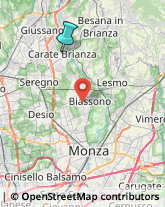 Serramenti ed Infissi in Plastica,20841Monza e Brianza