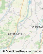 Via Vittorio Galvani, 6,43013Langhirano