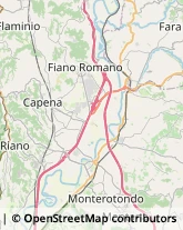 Via Guido Rossa, 71/73,00065Fiano Romano