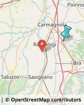 Stazioni di Servizio e Distribuzione Carburanti,12048Cuneo