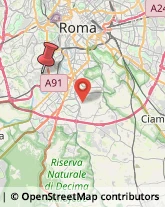 Via del Monte delle Capre, 20,00148Roma