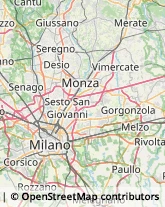 Irrigazione - Impianti,20832Monza e Brianza