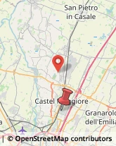 Via Fratelli Rosselli, 39,40013Castel Maggiore