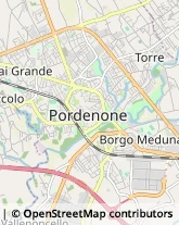 Via Agostino Gemelli, 31,33170Pordenone