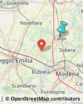 Campeggi, Villaggi Turistici e Ostelli,41012Modena