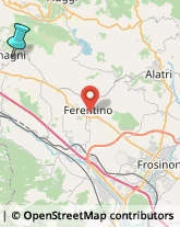 Gioiellerie e Oreficerie - Dettaglio,03012Frosinone