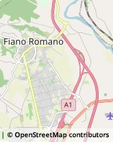 Via Tiberina, 164,00065Fiano Romano