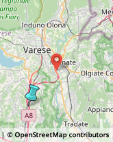 Impianti Sportivi,21041Varese