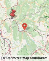 Via Petroni, 11,05100Terni