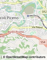 Via Salerno, 14,63100San Benedetto del Tronto