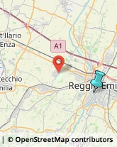 Campeggi, Villaggi Turistici e Ostelli,42123Reggio nell'Emilia