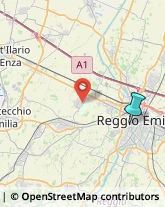 Falegnami,42100Reggio nell'Emilia