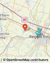 Agenzie di Animazione e Spettacolo,42123Reggio nell'Emilia