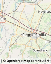 Ingranaggi,42030Reggio nell'Emilia