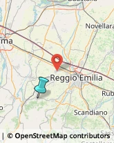 Saldatura Metalli,42020Reggio nell'Emilia