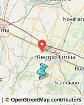 Ingranaggi,42030Reggio nell'Emilia