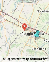 Agenzie di Animazione e Spettacolo,42122Reggio nell'Emilia