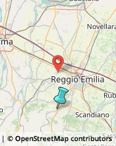 Saldatura Metalli,42030Reggio nell'Emilia