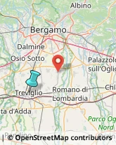 Pratiche Automobilistiche,24047Bergamo