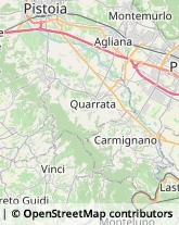 Via Amendola, 18,51036Larciano