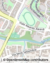 Viale Aleardo Aleardi, 6,05100Terni