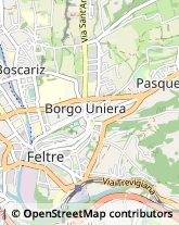 Via Nassa, 28,32032Feltre