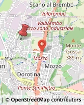 Via Po, 17,24030Mozzo