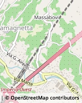 Strada Comunale Massabovi, 6,18100Imperia