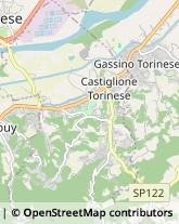 Via Giuseppe Mazzini, 20,10090Gassino Torinese