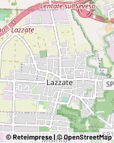 Via San Lorenzo, 65,20824Lazzate