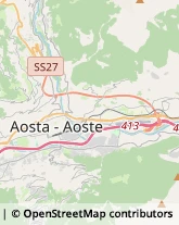 Assicurazioni,11100Aosta