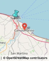 Impianti Sportivi,86039Campobasso