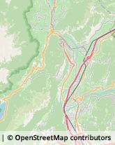 Case di Riposo e Istituti di Ricovero per Anziani,38017Trento