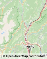 Case di Riposo e Istituti di Ricovero per Anziani,38121Trento