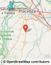 Impianti Sportivi,29010Piacenza