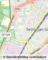 Via Bruno Buozzi, 102,20099Sesto San Giovanni