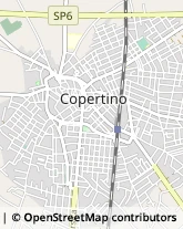 Via Vittorio Veneto, 54,73043Copertino