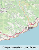 Strada delle Rocce, 3,18100Imperia