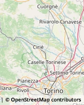 Via Santa Cristina, 95,10071Borgaro Torinese