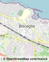 Via Castelfidardo, 7,70052Bisceglie