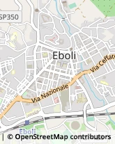 Via Mario Vignola, 49,84025Eboli