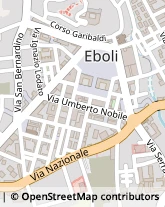 Via Umberto Nobile, 51,84025Eboli