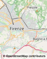 Via Pietro Maroncelli, 45,50137Firenze