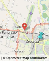 Imprese di Pulizia,43126Parma