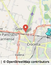 Imprese di Pulizia,43126Parma