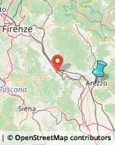 Polizia e Questure,52100Arezzo