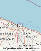 Connettori,70016Bari