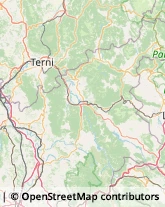 Antincendio - Impianti e Attrezzature,05100Terni